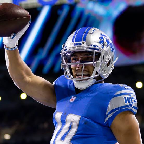 Breaking: Detroit lions WR Amon-Ra St. Brown disclosed for committing…