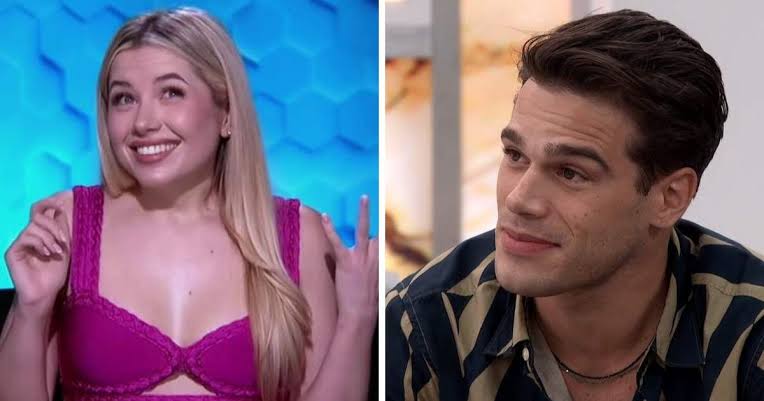 Big Brother 26 contestant Leah Peters expresses her emotional thoughts on Tucker Des Laruriers, sparking a lot of discussion…