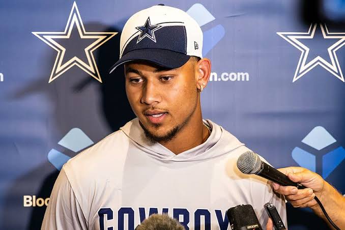 Trey Lance Makes A Sincere Statement Of Dak Prescott Being His Number One Quarter Back