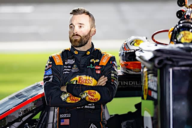 NASCAR: Final verdict on Austin Dillon victory…