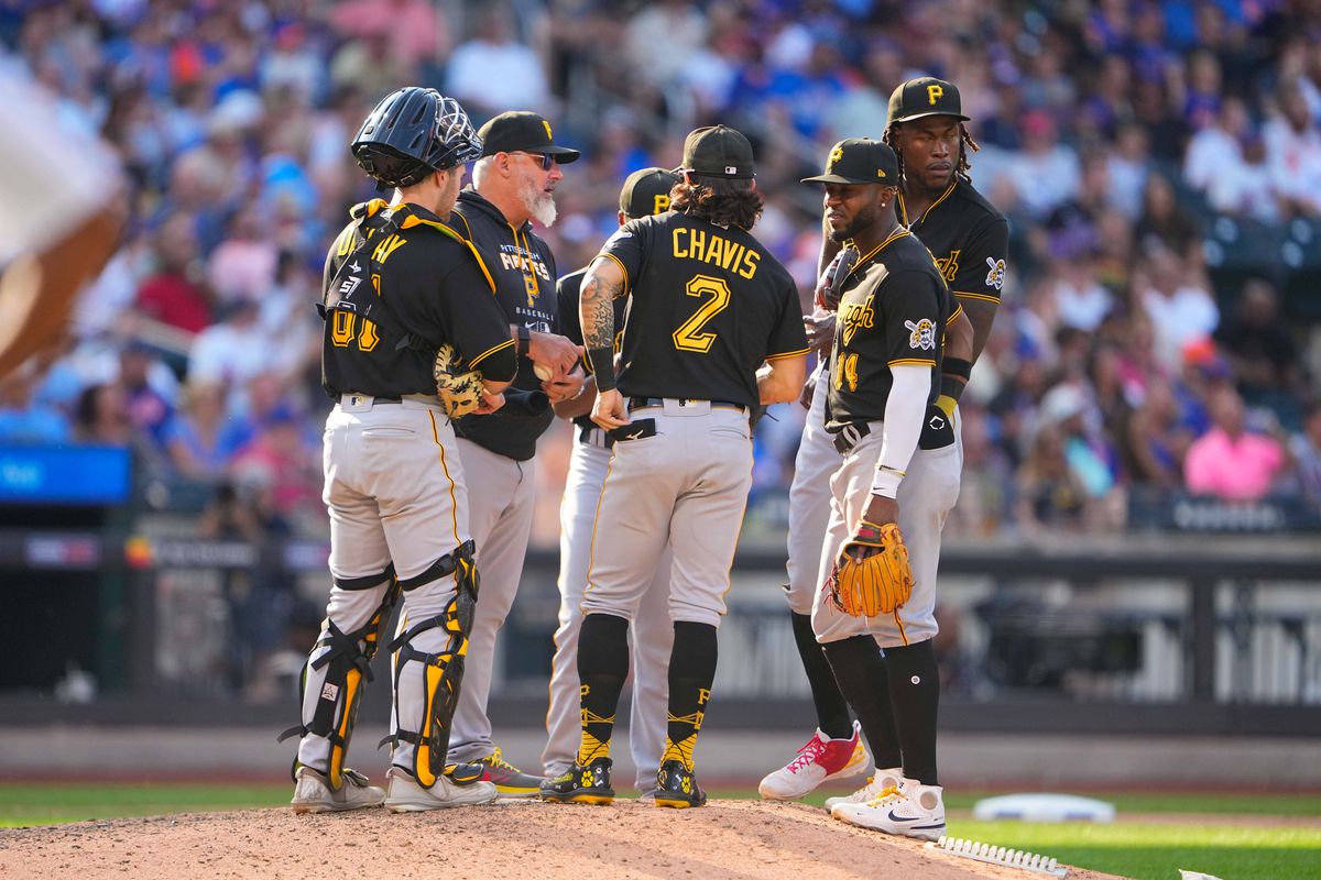 JUST IN: Pittsburgh Pirates Face Devastating Blow as Four Key Players Depart Due to Wage Disputes