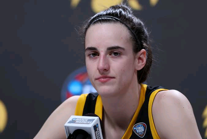 Caitlin Clark set to leave the Indiana fever today due to…