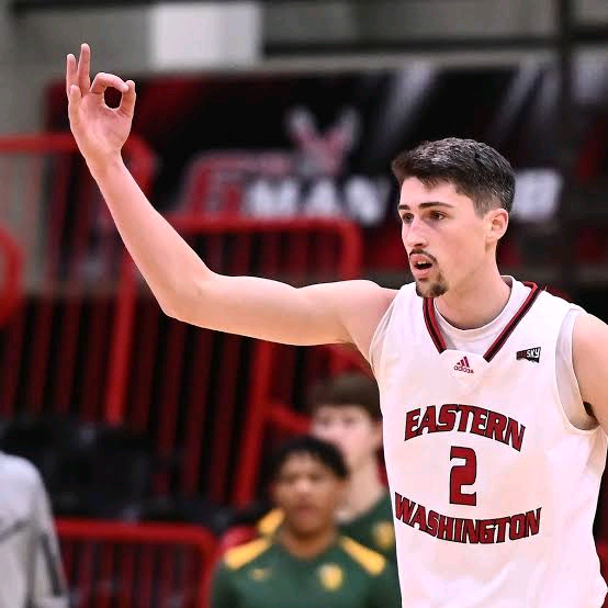 Gonzaga men’s basketball reveals details about Steele Venters…