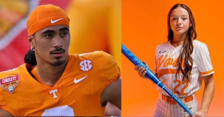 Congrats: Nico Iamaleava proposed to Tennessee softball player and revealed wedding plans…