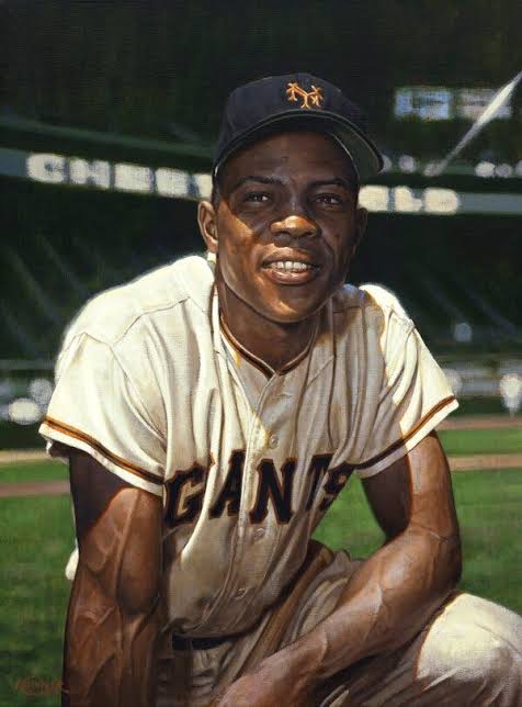 Incredible News: CBS Reveals Willie Mays’ Most Notable Recognition…