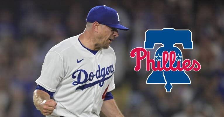 The Philadelphia Phillies have signed Dodgers pitcher Daniel Hudson to a $120 million deal to boost their chances of winning the World Series…