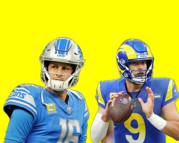 Lions QB Jared Goff vs. Rams QB Matthew Stafford: Who will you rank as the top quarterback at the start of the season?