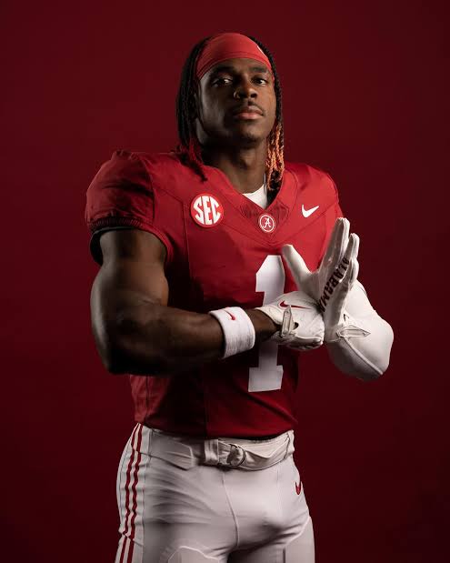 Kendrick Law faces a fascinating challenge with the Bama as he aims to set new world records…