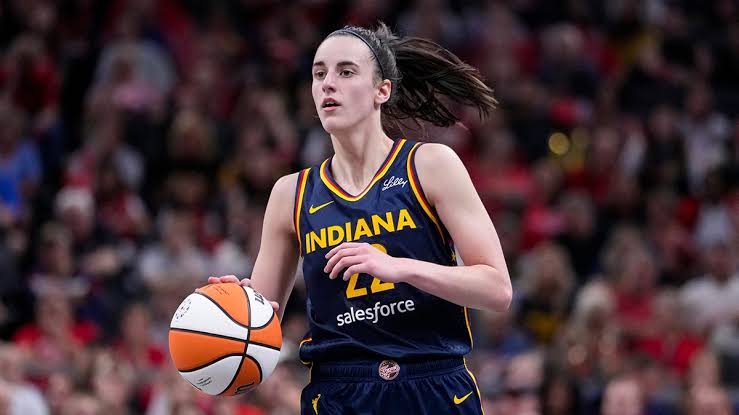 Recent News: Caitlin Clark shared some updates regarding her contract with the Indiana Fever…