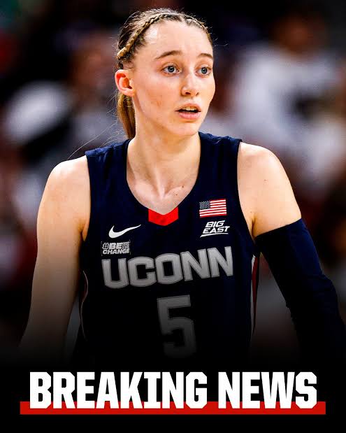 Paige Bueckers is expected to extend her contract with the UConn Huskies in the coming weeks…