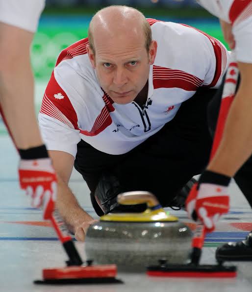 Breaking: Kevin Martin appointed as Curling Canada’s new CEO…