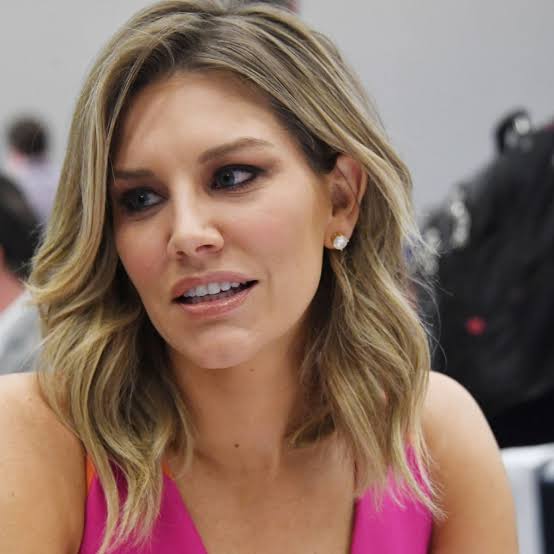 Just Now: Charissa Thompson revealed plans for her new contract…