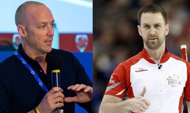 Exciting Update: Brad Gushue has been appointed CEO of Canadian Curling, succeeding Nolan Thiessen…