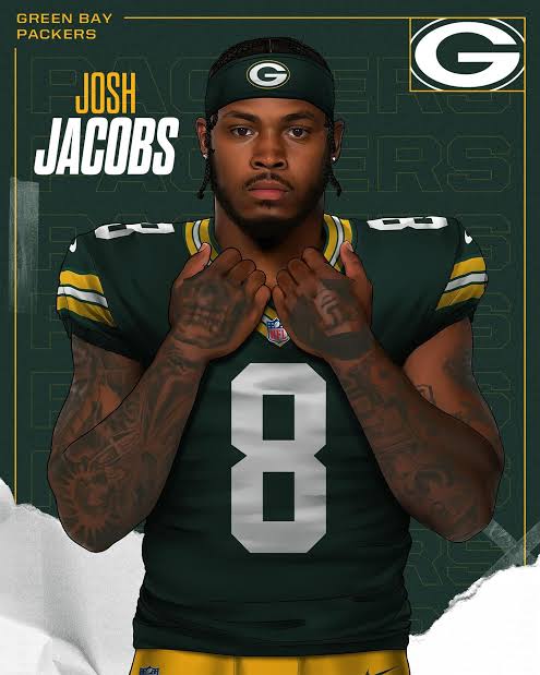 “I’m leaving” Josh Jacobs is expected to leave the Packers before Tuesday due to… READ –