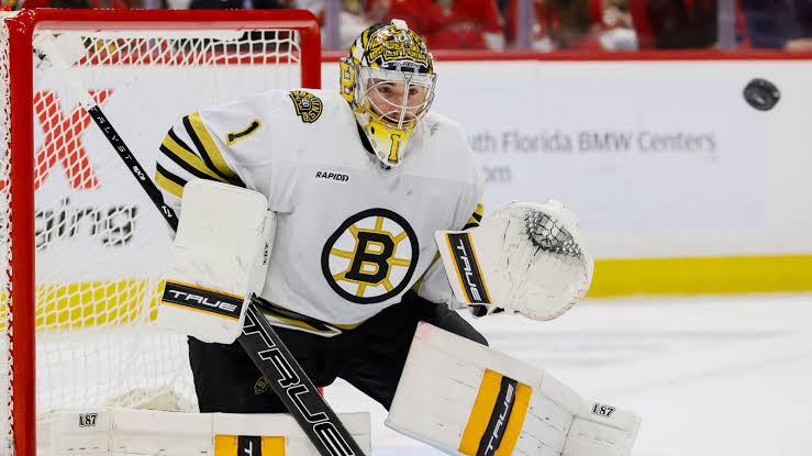 Montreal Canadian Ends It’s Rebuild By Acquiring Boston Bruins Star Jeremy Swayman Forward For Whooping $100m Deal…