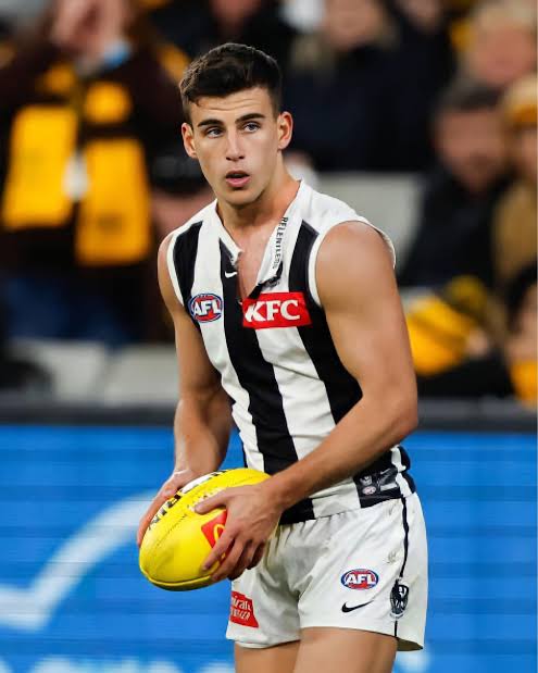 Breaking: Collingwood football revealed plans to sign a new player to replace Nick Daicos…