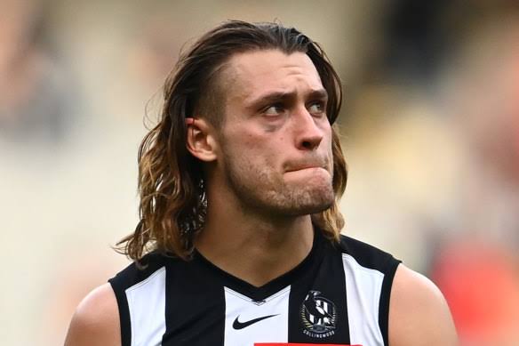 Shocking news: Darcy Moore details out what he is about to do in his next future…