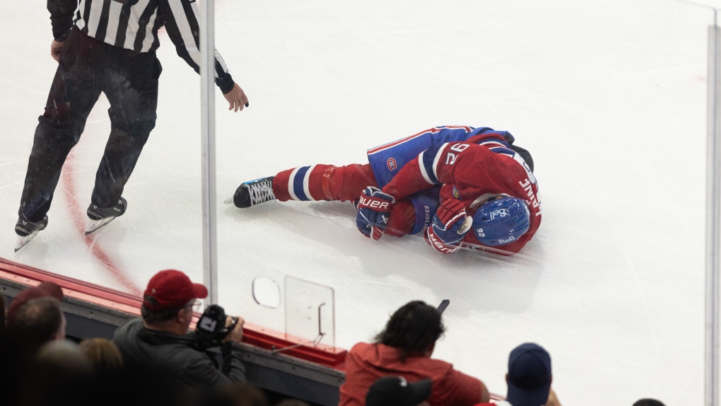 Reasons Why a Notable Montreal Canadiens Player Will Succeed…