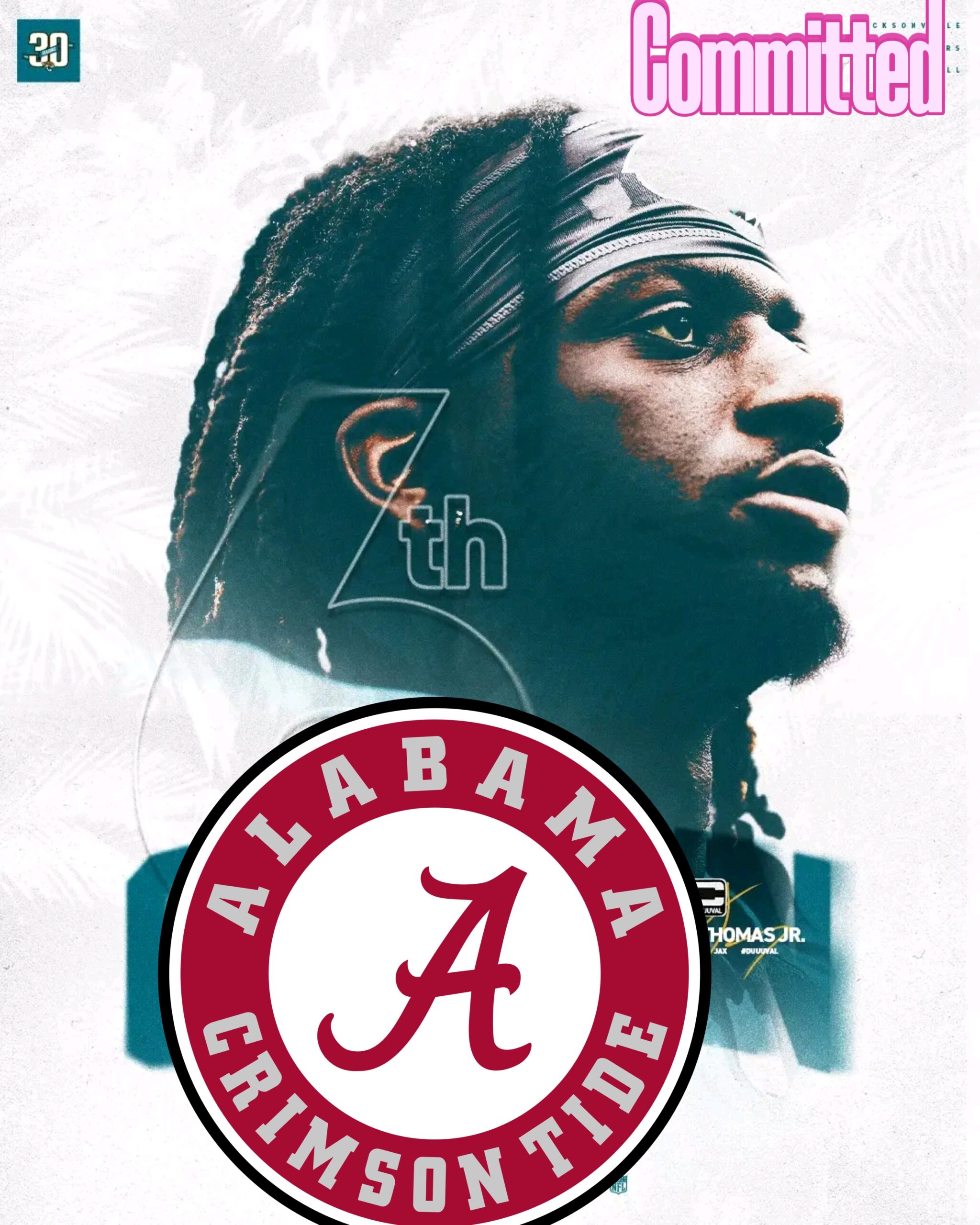 New Arrival: 5-star WR shocks the SEC as he Chooses Alabama Crimson Tide over two teams…