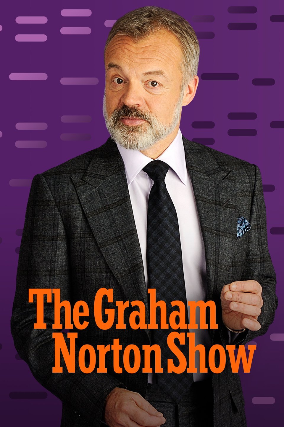 Congratulations: Graham Norton Set to Sign a Multi-Million Contract in the USA…