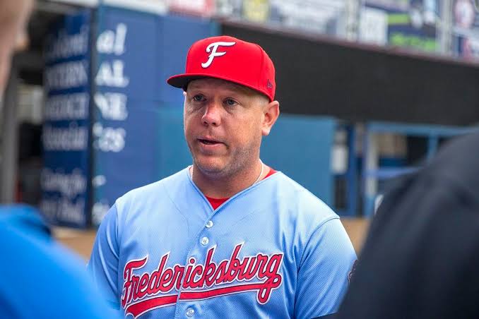 Attention!! Fredericksburg Nationals manager Jake Lowery details out that he might be leaving…