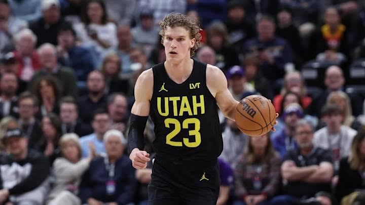 Breaking: Utah Jazz provides new updates regarding Lauri Markkanen’s contract extension…