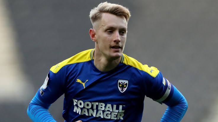 AFC Wimbledon announced some updates regarding Joe Pigott today…