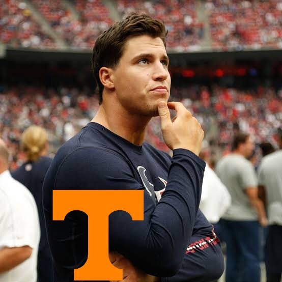 Tennessee volunteers has signed former NFL elite player Brian Cushing as their new athletic director…