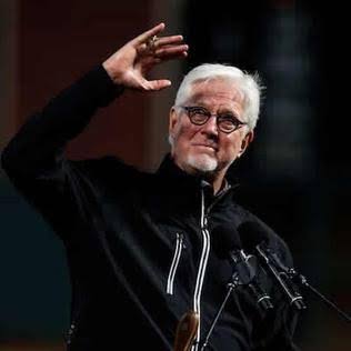 Mike Krukow have explained something terrifying about his current situation…