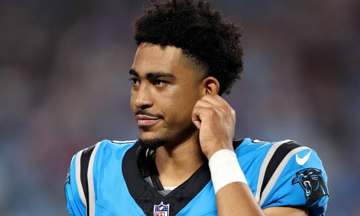 Carolina Panthers QB Bryce Young have signed a new four-year contract $270,000,000 with the Atlanta Falcons…