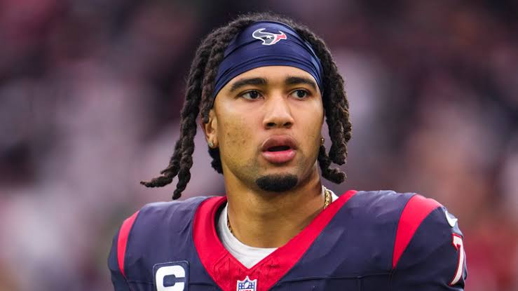 Breaking: Houston Texans quarterback C. J. Stroud has been suspended for four games due to…