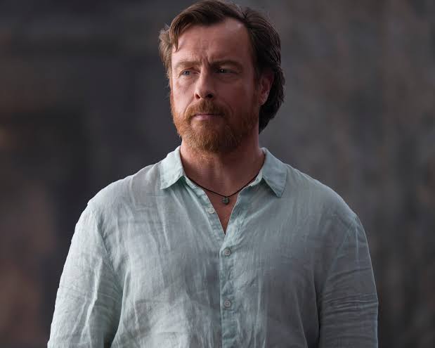 Shocking News: Dame Maggie Smith’s Son Toby Stephens Revealed Plans to Leave Acting Behind…