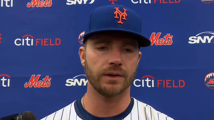 Pete Alonso Revealed Plans to Terminate His Contract with the New York Mets…