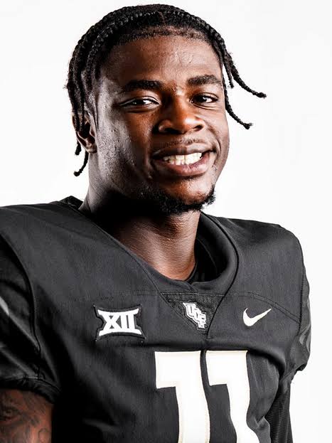 Sad News: UCF Knights Suspends Jacurri Brown for Four Games Due to Violation of Team Rules…