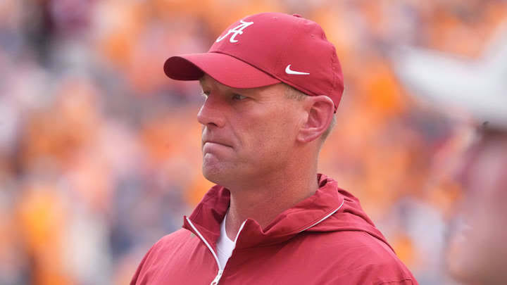 Breaking: Alabama Crimson Tide Coach Kalen DeBoer Revealed Why He’s Not Going to Participate in tomorrow’s game Vs Missouri Tigers…