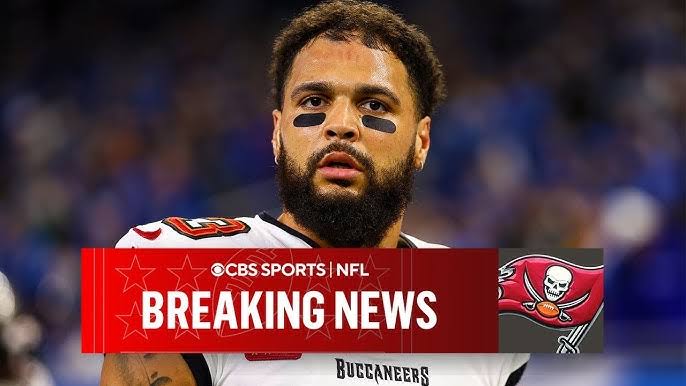 Breaking News: Tampa Bay Buccaneers WR Mike Evans declined to play for tomorrow’s game Vs. Atlanta Falcons…