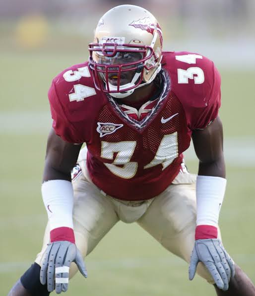 Great News; Former FSU legend Ernie Sims returned as athletic coordinator…