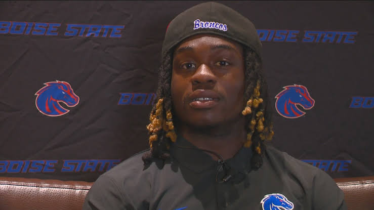 Ashton Jeanty announced to leave the Boise State Broncos due to… READ –