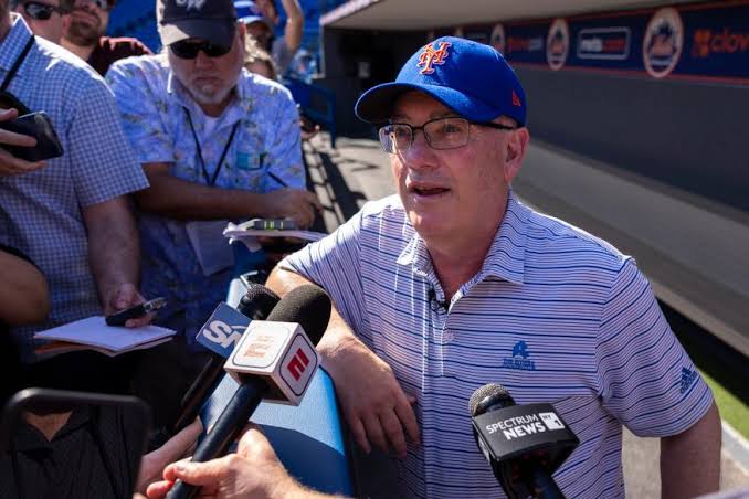 Breaking: New York Mets owner Steve Cohen announced to sale the entire team due to a significant…