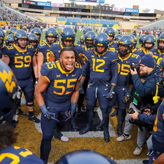 West Virginia Mountaineers are fully ready for the matchup against Oklahoma State and will soon make an announcement…