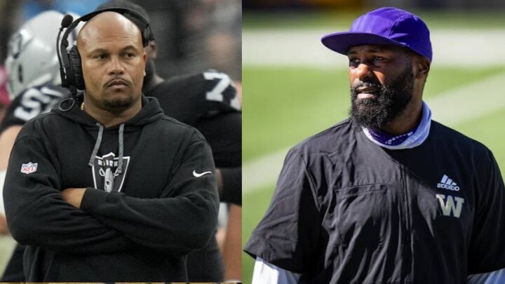 Breaking: Las Vegas Raiders Announce the Signing of a New Head Coach to Replace Antonio Pierce…