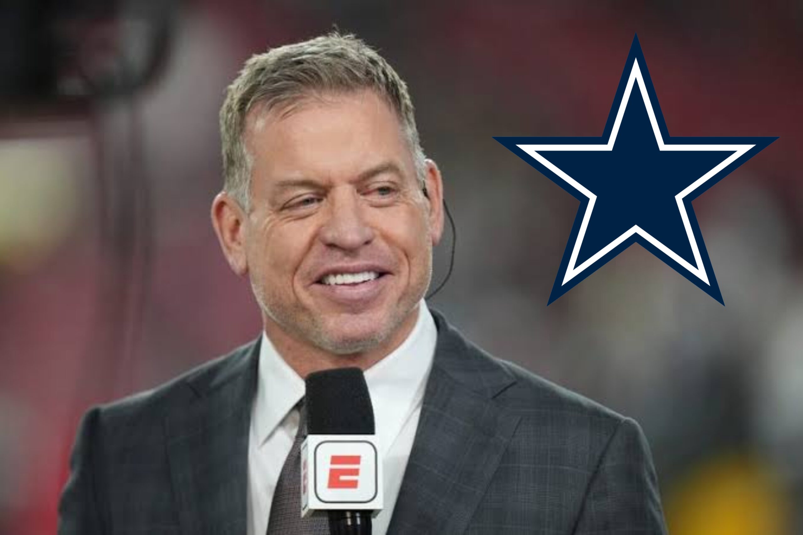 Dallas Cowboys urge to Rehire Former QB and Hall of Famer Troy Aikman as Defensive Coordinator…