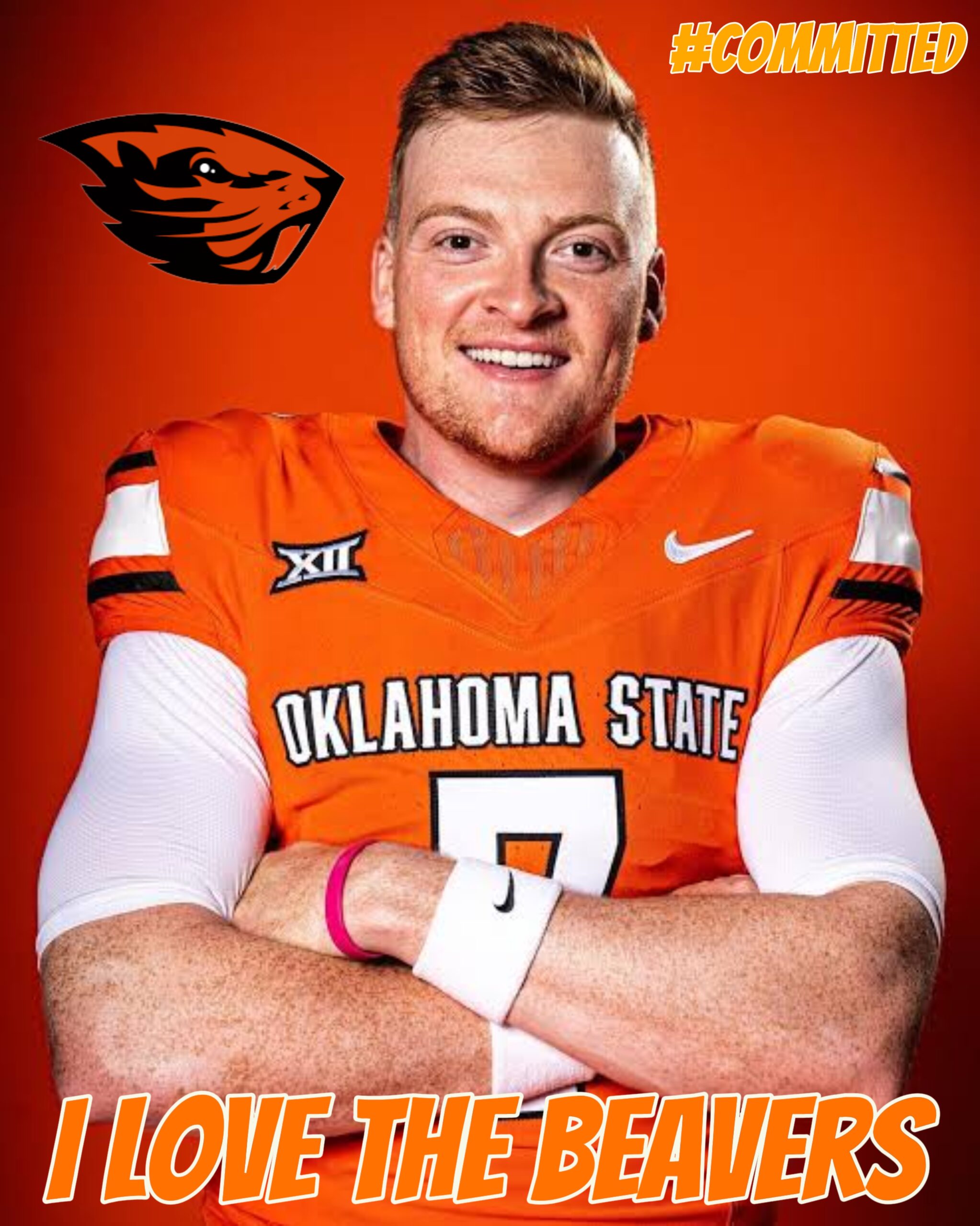 BREAKING: Five-Star QB Alan Bowman Shocks Oklahoma State With Decommitment, Flips Commitment To Oregon State Over Ole Miss, Oregon Ducks, and Others