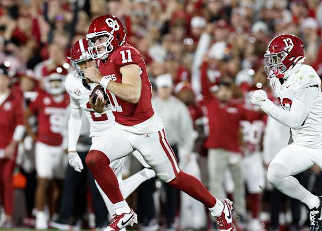 Alabama Coach Hails Jackson Arnold and Xavier Robinson’s Rush Dominance…