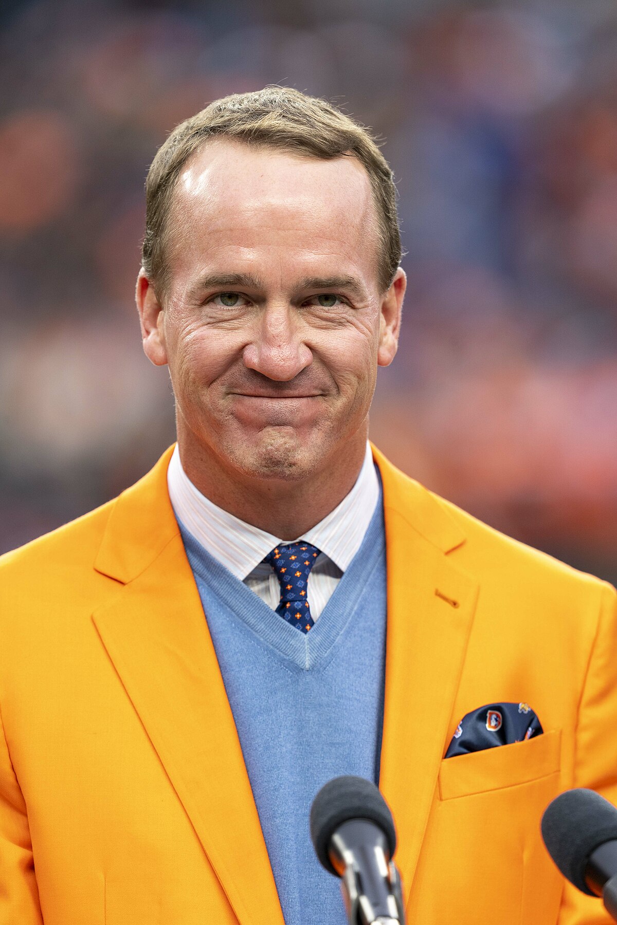 NCAA; Tennessee Volunteers inducted Peyton Manning as offensive coordinator/QB coach…