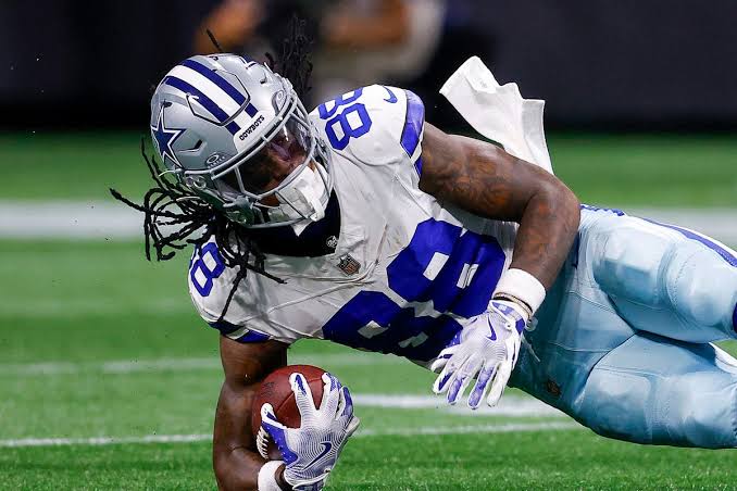 Dallas Cowboys sensational star CeeDee Lamb hints a possible transfer to the Indianapolis Colts…