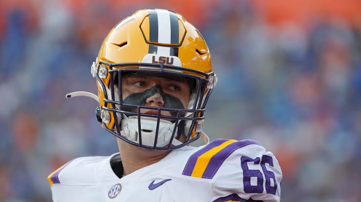 Unfortunately, LSU Tigers’ offensive tackle Will Campbell will not play in Saturday’s game against the Florida Gators due to…