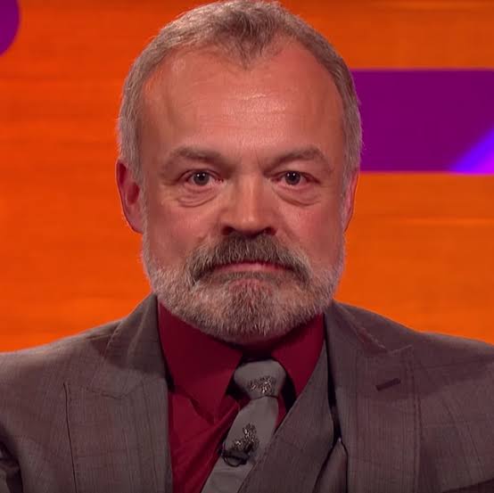 Sadly, Something Serious Happened to Graham Norton as He Was About to Travel…