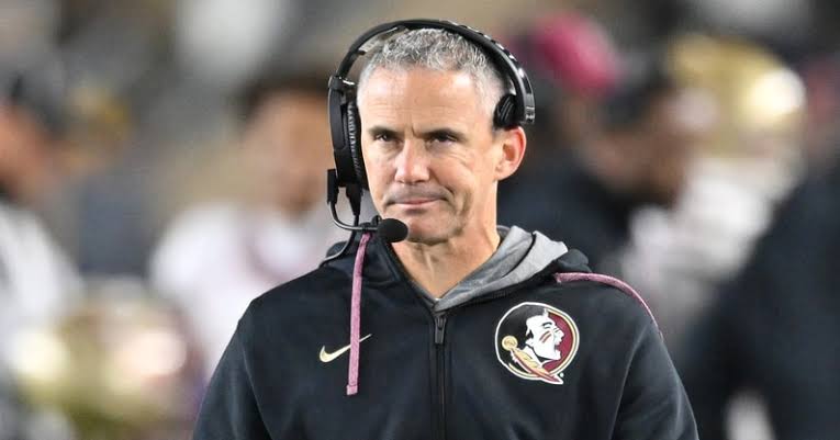 Surprising Update: Coach Mike Norvell is likely to leave FSU with startling reasons disclosed by DJ Uiagalelei…