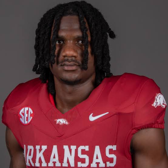 Breaking from Arkansas; Razorbacks WR Andrew Armstrong set to transfer to the Oklahoma Sooners…